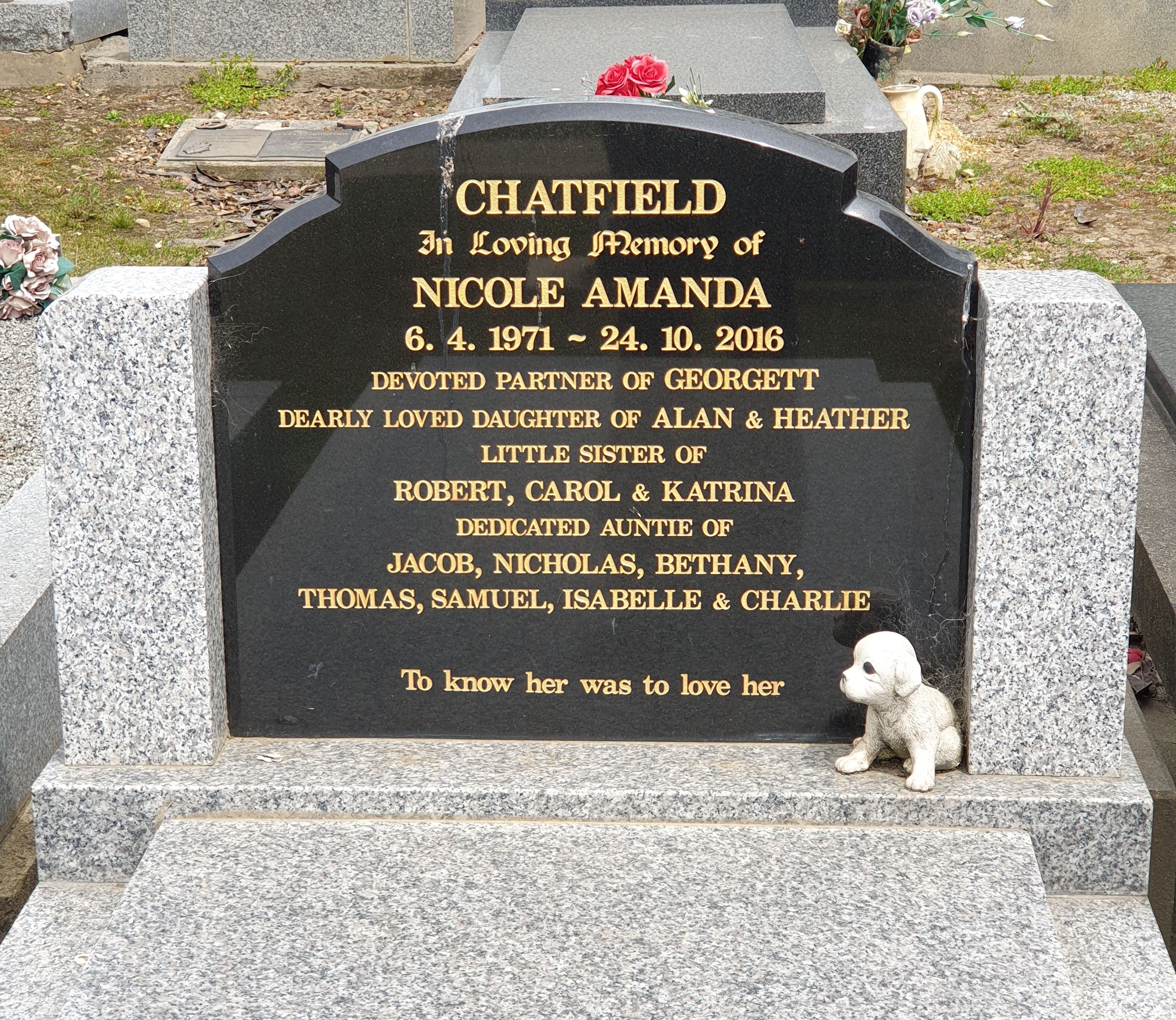 CHATFIELD Nicole Amanda 1971-2016 grave.jpg